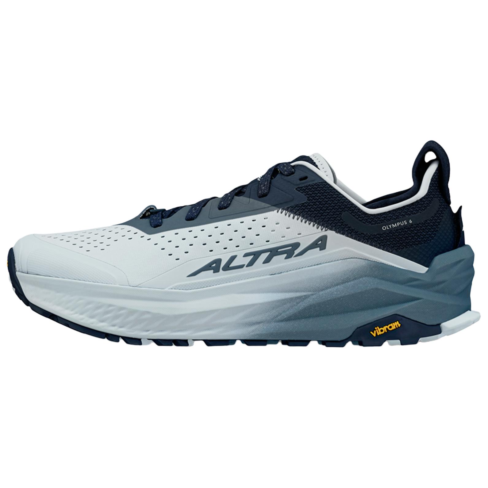 Altra Olympus 6 Ērti Skriešanas Apavi