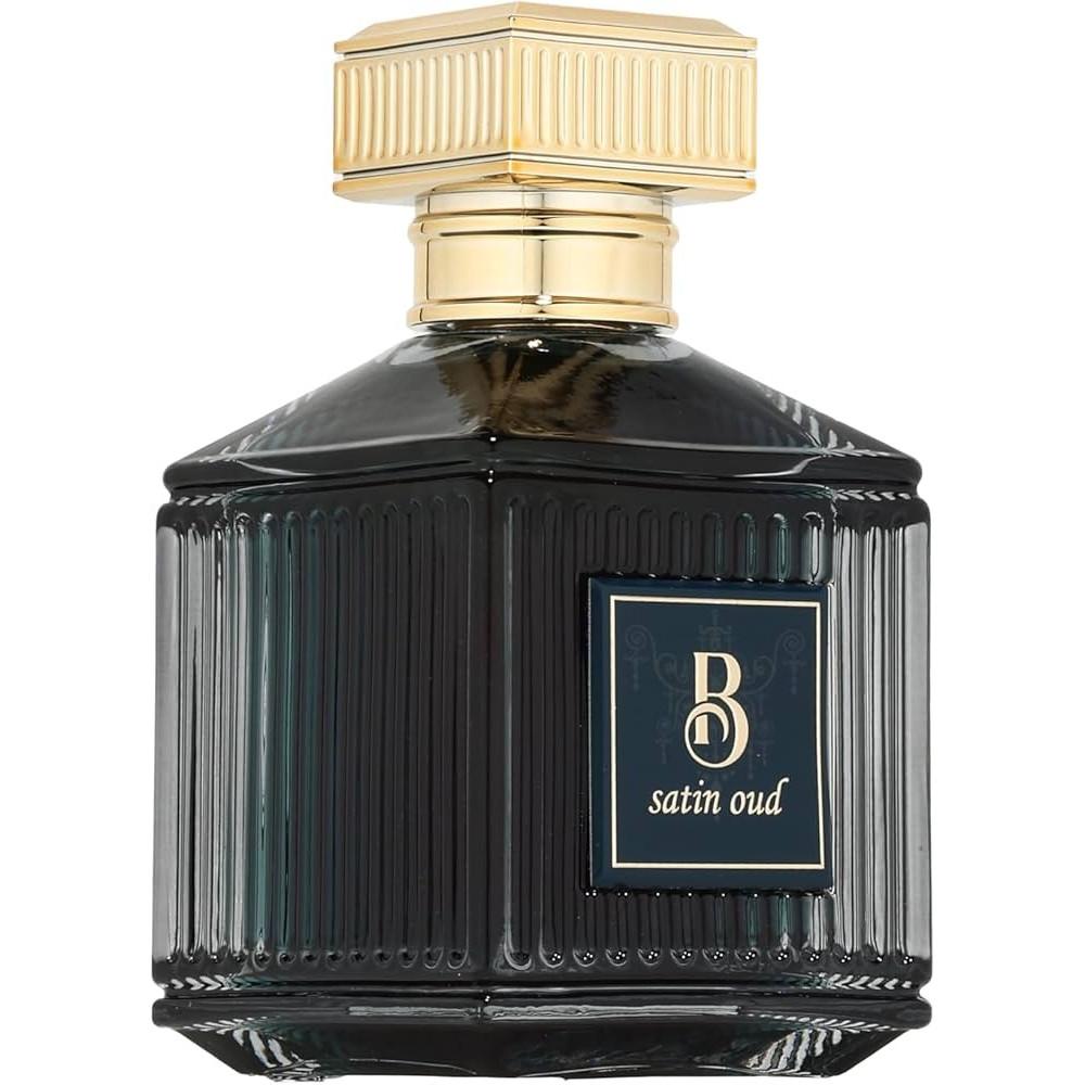 B Satin Oud Women's Eau De Parfum