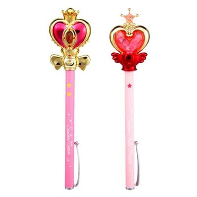 Stationery Sailor Moon Prism Stationery Instruction Ball Rabbit Chibiusa Set Sun-Star &