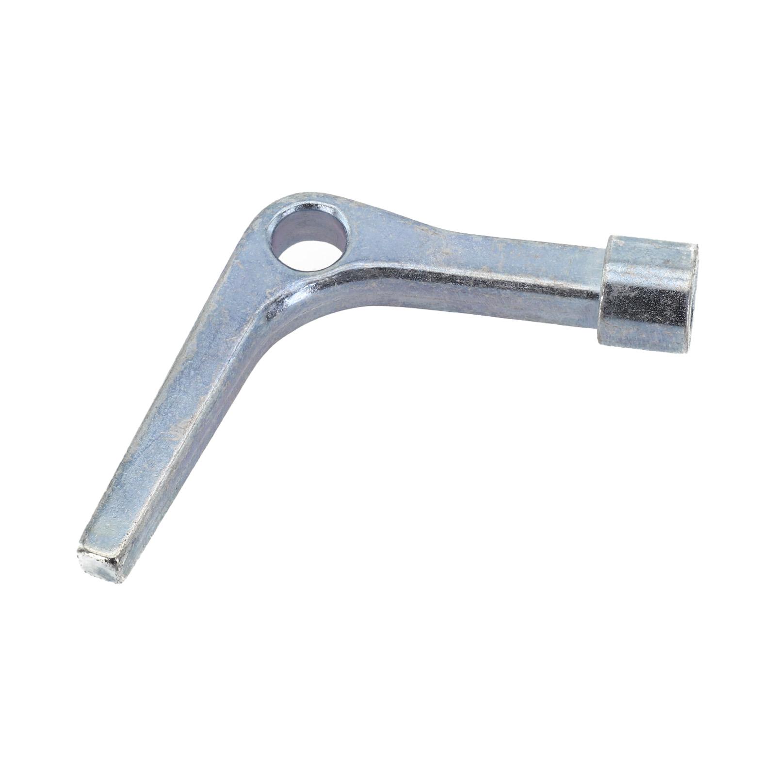 7 мм/8 мм Стальной Бюджетный Замок Дверная Защелка Панельный Замок Мебельный Замок Квадратный Расточной Замок С Внутренним Квадратом 7 X 7 мм/8 X 8 мм