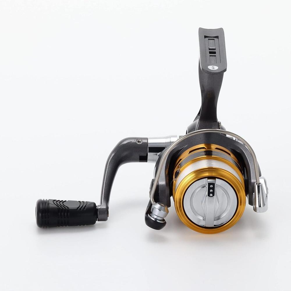 Daiwa  Daiwa  Spinning Reel  With Thread  16 Joinus  2016 Model  15002 100m With Nylon Line