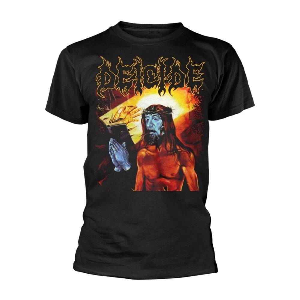 SERPENTS OF THE LIGHT by DEICIDE T-Shirt XL