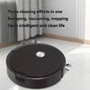 Home USB Intelligent Sweeping Robot Automatic Cleaning Multifunctional Sweeping, Mopping and Vacuuming All-in-one Machine