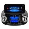 12.3 Inch Car Multimedia Player HD Touchscreen Radio Stereo GPS Navigation Bluetooth Head Unit Replacement for Benz