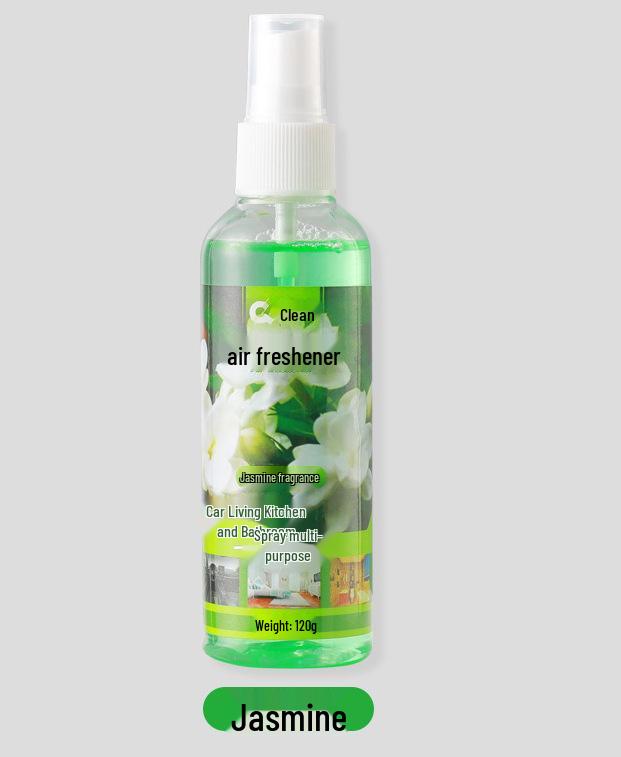 Bathroom & Car Odor Eliminator - Fresh Aromatherapy Deodorizer for Home