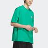 Adidas x SEEBIN SS23 T Shirt Men's Lawn Green IA8178
