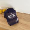 Kids Vintage Distressed Embroidered Baseball Cap Unisex Hip Hop Sun Hat Trendy Casual Duckbill Hat For Boys And Girls