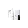 ReFa MULTI SHAVER Portable Electric Razor with Rechargeable Battery and Waterproof Design