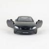 Black Alloy Simulation Aston Martin Sports Cars Model Toy For Collection