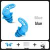 Soundproof Earplugs: Noise-Canceling, Soft, Sleep-Friendly for Small Ear Canals
