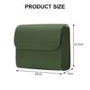 HDD U Disk Digital Storage Bag Data Cable Earphone Pouch Portable Cosmetic Case