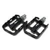 FOGLIA Wellgo 70249 C-17 Pedals, Black,
