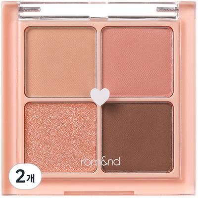 Augen-Make-up – Lidschatten