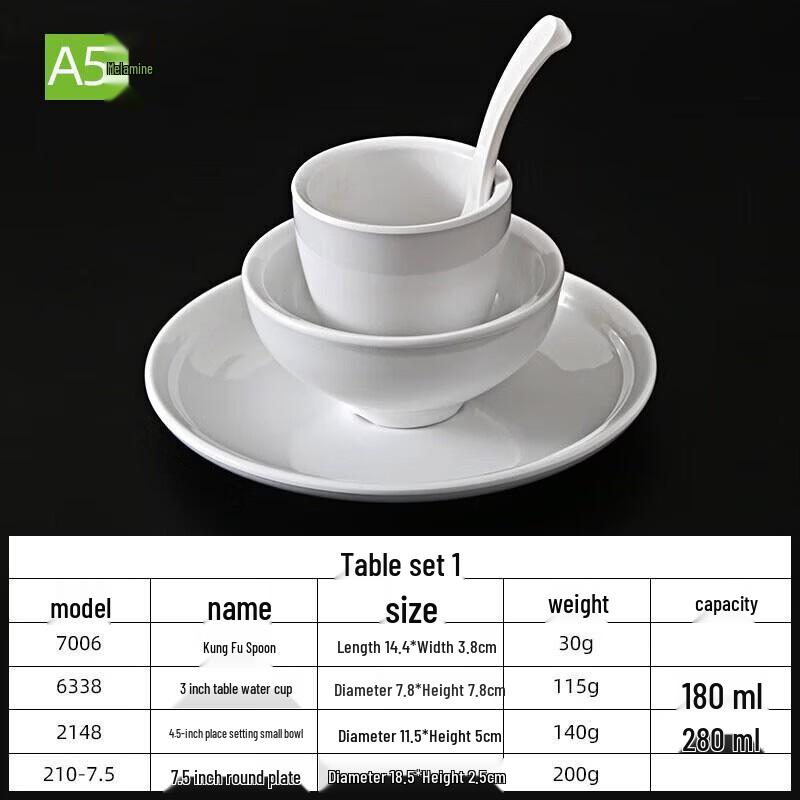 Scalloped Ceramic Multi-Compartment Serving Plate