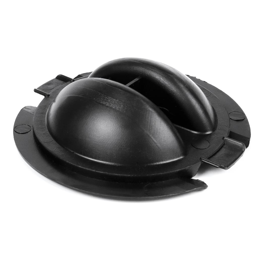 Înlocuiri Capace Acoperire Pasaj Roată Față Stânga Dreapta Pentru Jeep Grand Cherokee 2011-2017 55079292AD 55079293AD Accesoriu Auto