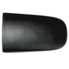 Black Front Door Handle Bezel Compatible For Ford Ranger 2.2 2.5 16V 3.2 20V 2013-2019 AB3926224A46AA Autoparts Accessories