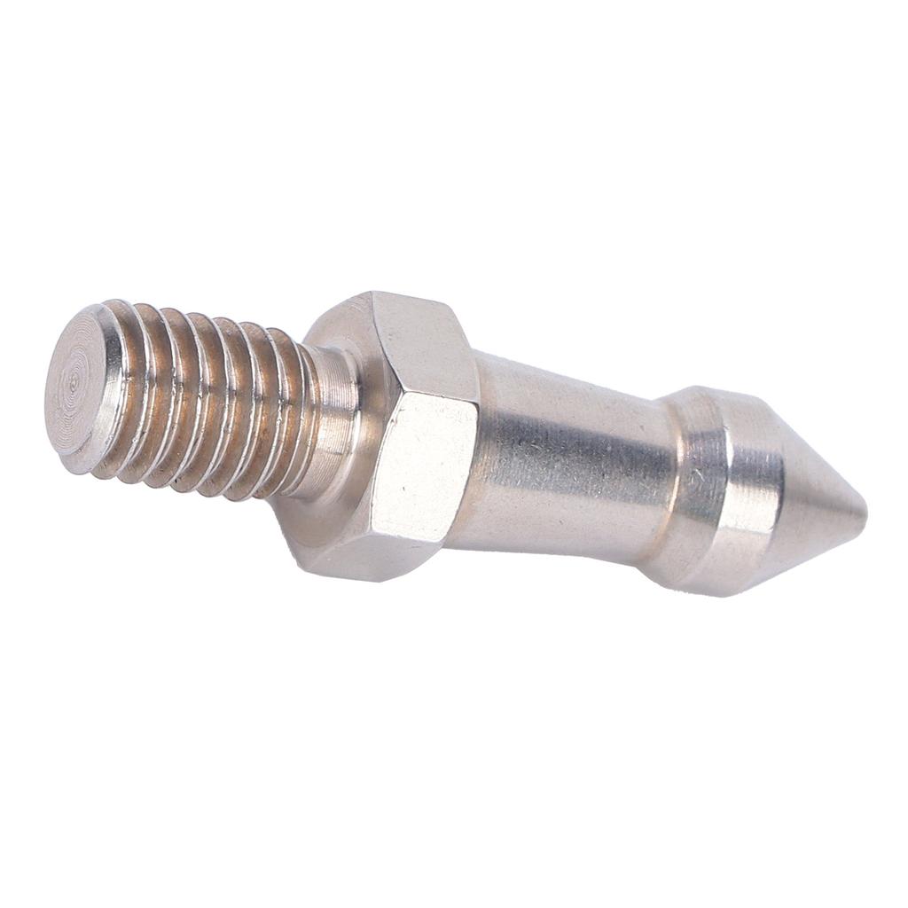 M8 Edelstahl Fuß Spike Kamera Stativ Spikes Ersatz für Einbeinstativ Stativ