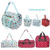 Portable Knitting Bag Wool Yarn Crochet Hooks Storage Bags Sewing Needles Organizer Sewing Knitting Storage Bag Pouch