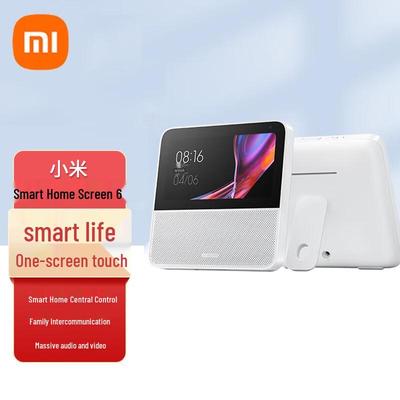 Xiaomi Smart Home Screen 6 CN Plug (adapter Included)