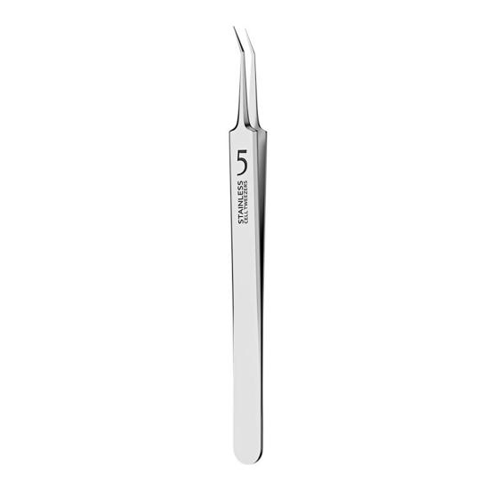 Acne Blackhead Tweezers Acne Needle Stainless Steel Blemish Extractor Acne Removal Kit for Clear Skin