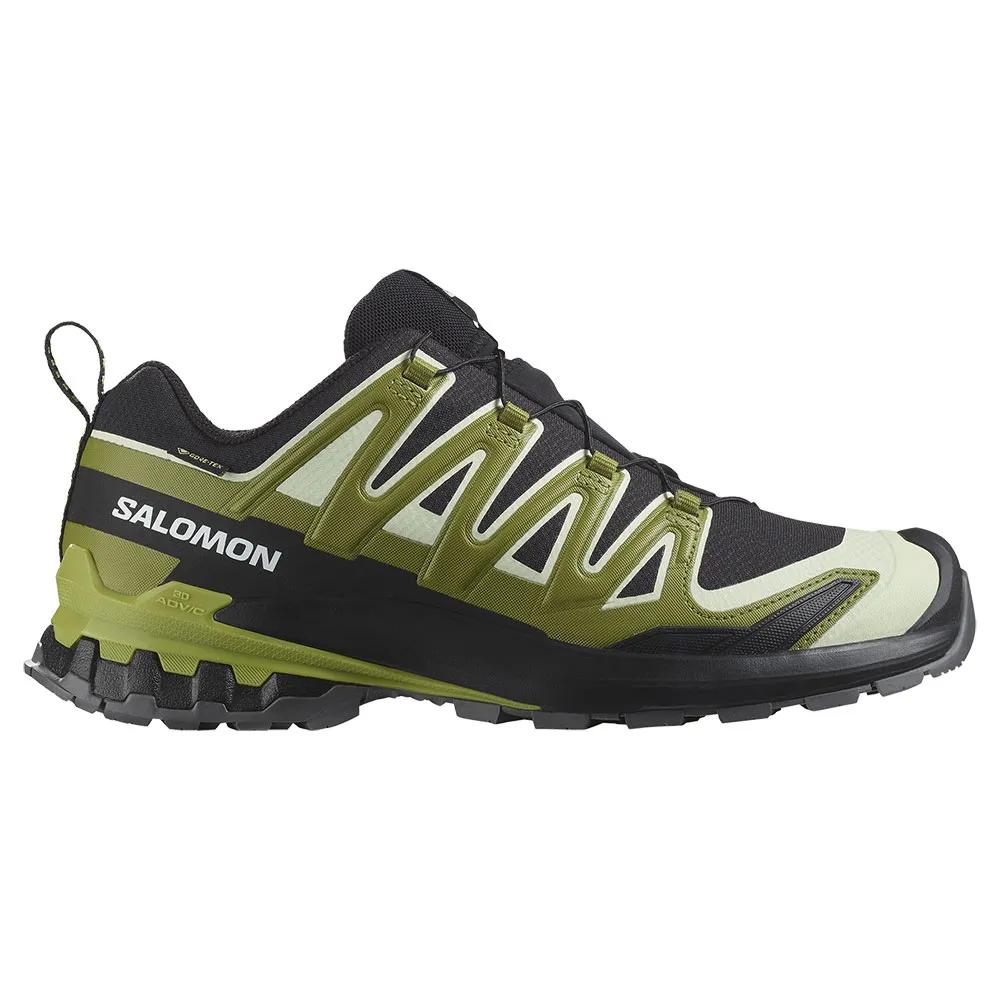 

Salomon Кроссовки для трейлраннинга XA Pro 3D V9 Goretex 40 2/3