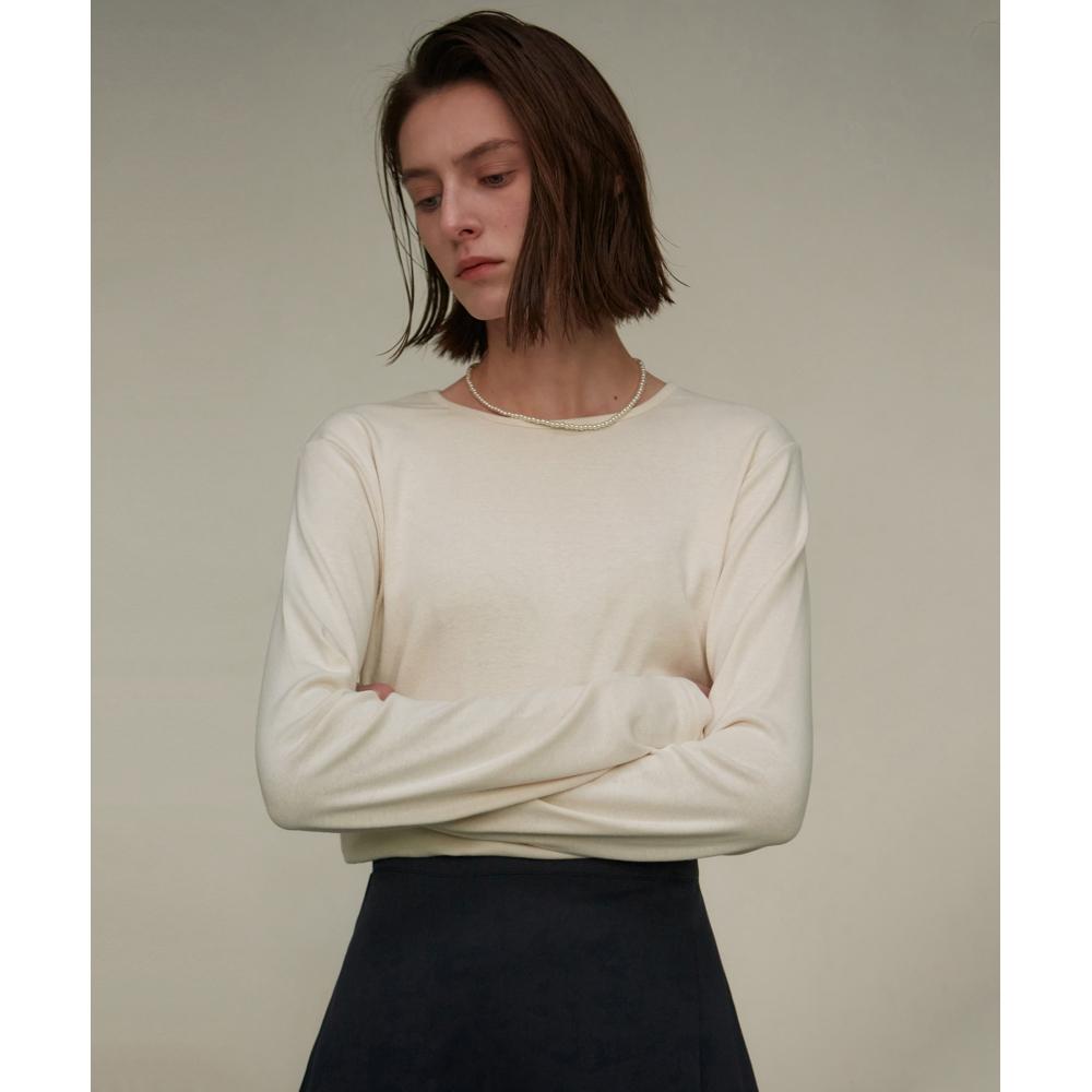 

НИКНИКОЛЬ ESSENTIAL КРУГЛЫЙ КРЕМ