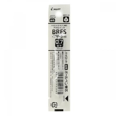 Pilot Permanent Ballpoint Pen Refill  Acro Ink  0.7