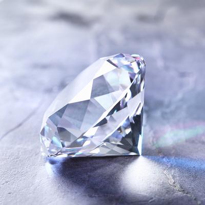 Moissanite Loose Stone D Color Vvs1 3ex White Round Cut Gra Lab Grown Diamond