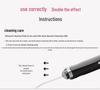Rechargeable Ultrasonic Blackhead Remover & Facial Skin Scraper