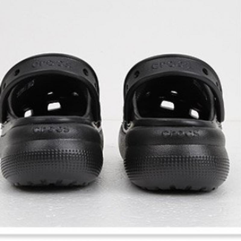 Choose 1 Of 5 Types Of Crocs Classic Cutie Clogs For Kids