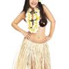Natural Coconut Bra Novelty Coconut Bra Top Dance Costume, Comfortable to Wear For Women Hawaiian Party, Beach Parties