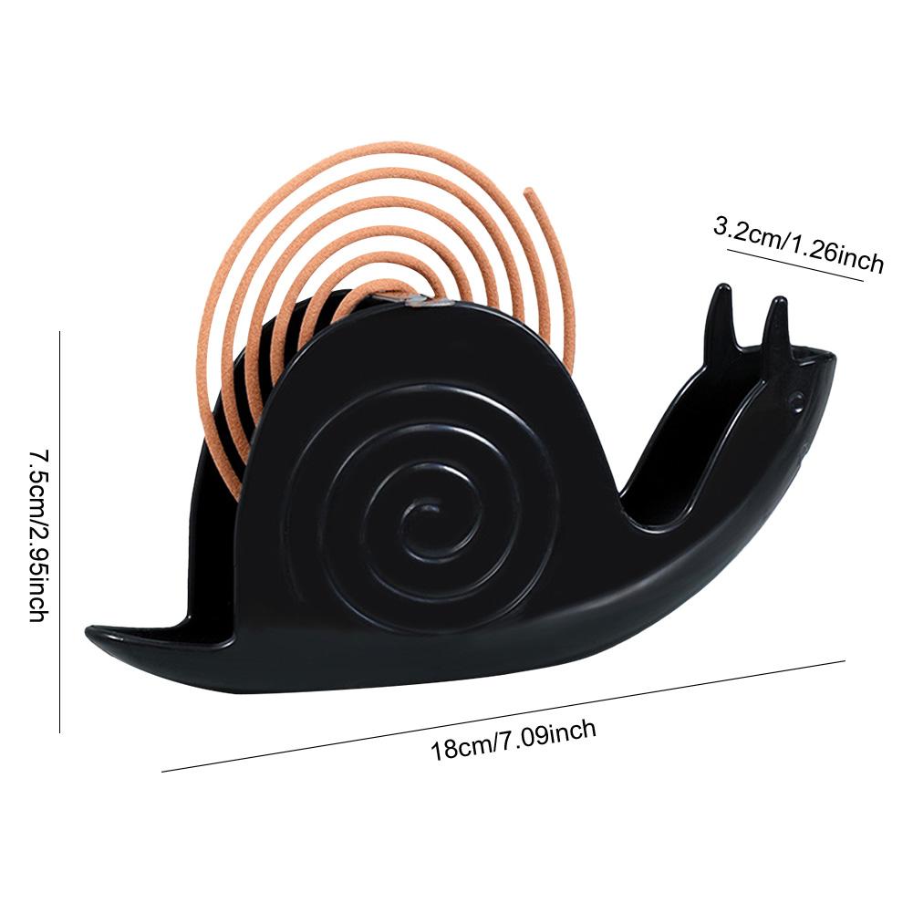 

Mosquito Coils Holder Metal Mosquito Coil Box with Cover Incense Burner Holder Mosquito Repellent Coil Holder for Home Outdoor