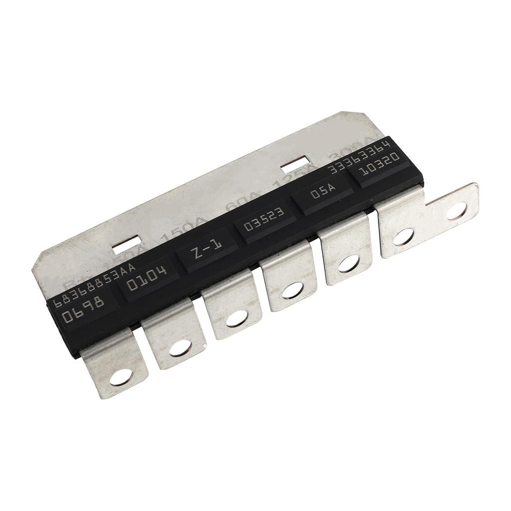 Portafusibili 68368853AA Per JEEP WRANGLER JL Z 2018-2023