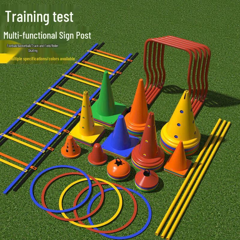 Brangdy Sports Training Marker Set