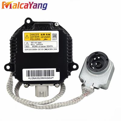 D2S D2R HID Xenon Scheinwerfer Vorschaltgerät Computer Lichtsteuerung Für Infiniti Nissan Subaru NZMNS111LBNA NZMIC111LBCA000 NZMNS111LANA