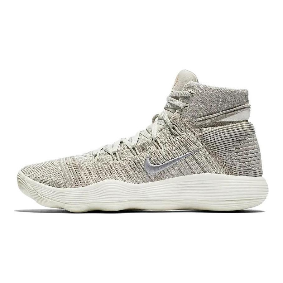 Nike Hyperdunk 2017 Flyknit 'Pale Grey' 917726-002
