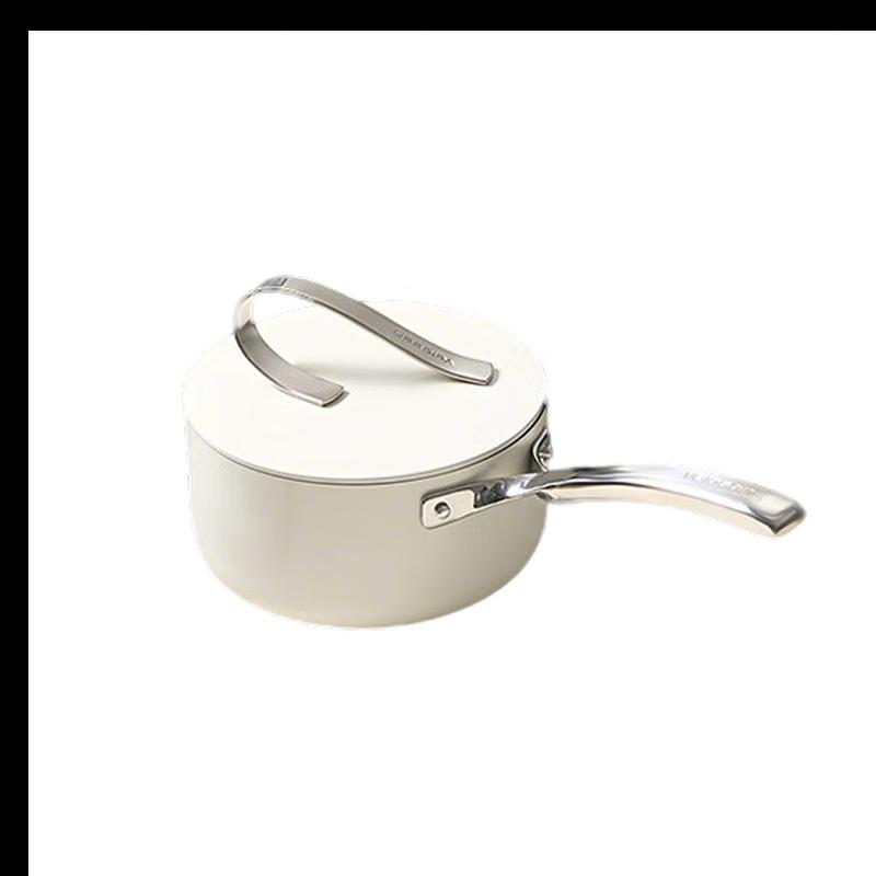 Wen Lun Shan Ceramic Non-Stick Saucepan
