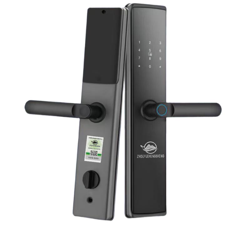 ZHOUYUEHENGSHENG K10 Smart Fingerprint Door Lock