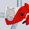 KNIPEX Plastic Pipe Cutter 9020185