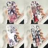 Kaoru Hana Wa Rin To Saku Phone Case For iPhone 11,16,15,14,13,17,12,Plus,E,Air,Mini,Pro,Max Magnetic Magsafe Soft Cover