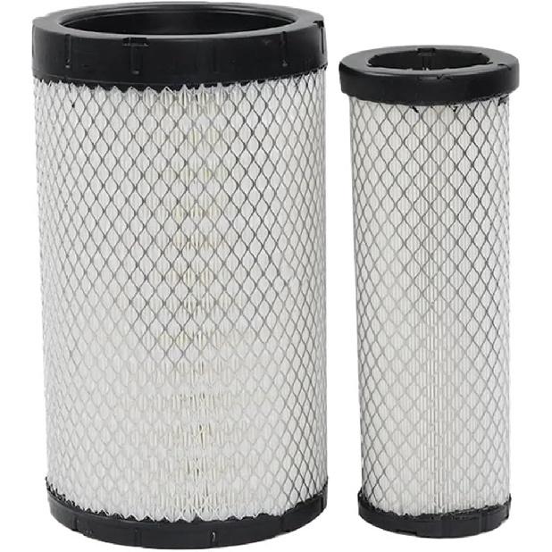Air Filter AF26614 AF26613 13102-911218 13102-911216 Compatible With Fleetguard Air Filter