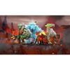 Silver Lining Interactive Eldrador Creatures Shadowfall Nintendo Switch US Version North American Edition Action Strategy Video Game