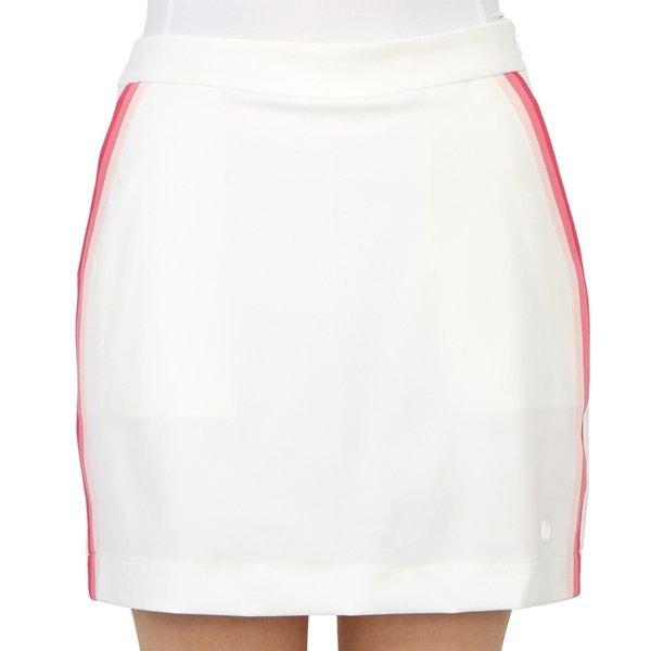 Zipore Golfwear Women S Mini Skirt g4lS23b128 Sno