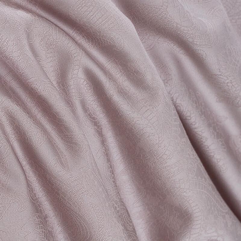 Fuanna Lanzhou Xu A-Class Tussah Silk Spring/Autumn Quilt