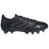 adidas Copa Pure 3 Elite FG Stealth Victory Pack Unisex Sneakers Core-Black Carbon Lucid-Red ID9041