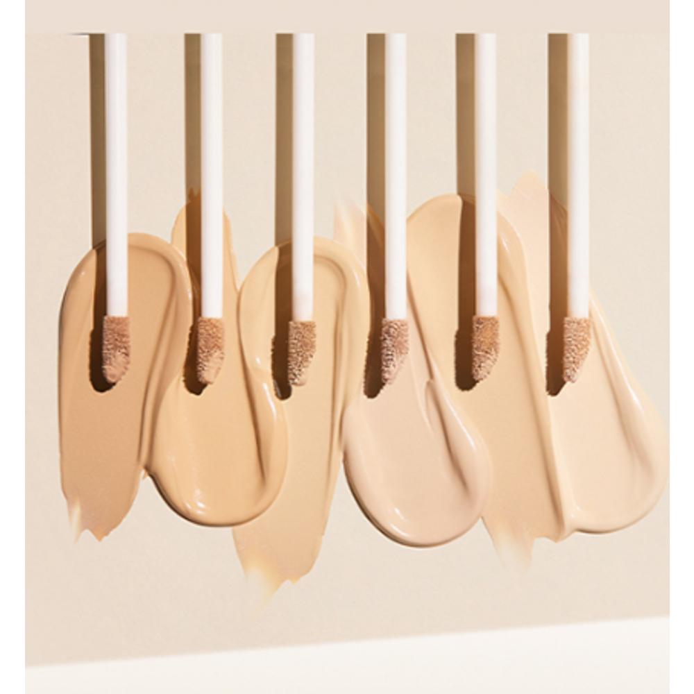 Maybelline New York Fit Me Liquid Concealer 6.8ml, 25 Medium, 3 Ea.