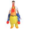 Carnival Inflatable Costume, Boxing Cock