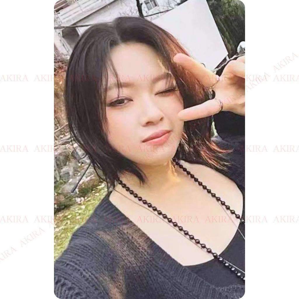 TWICE JAPAN 6th ALBUM ENEMY ALBUM PHOTO CARD JAPAN POB OFFICIAL