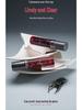 Girlcult Phantom Mirror Water Light Lip Gloss – Materia Medica Series Miaojiang Witch Edition.