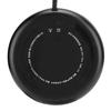 Electric Waterproof Touch Heating Cup Mat Warm Pad for Coffee Tea Milk